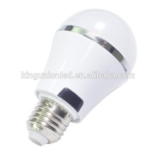 Led bulb, высокое качество, цена по прейскуранту завода-изготовителя, 3w до 12w led bulb E27